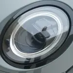 MINI Mini 2022 192 л.с. из Китая