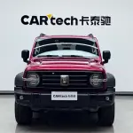 Tank Tank 300 2022 из Китая