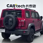 Tank Tank 300 2022 из Китая