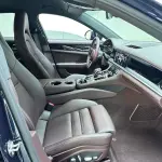 Porsche Panamera 2017 из Китая