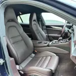 Porsche Panamera 2017 из Китая