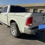 RAM Ram Trucks 2018 из Китая