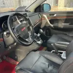 Haval H6 2014 из Китая