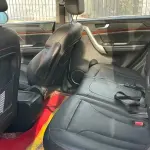 Haval H6 2014 из Китая
