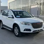 Haval H6 2014 из Китая
