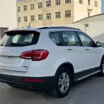 Haval H6 2014 из Китая
