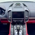 Porsche Cayenne 2013 из Китая