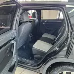 Volkswagen Tayron 2021 из Китая