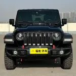 Jeep Wrangler 2021 из Китая