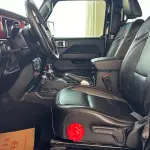 Jeep Wrangler 2021 из Китая