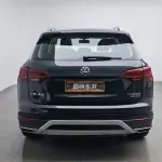 Volkswagen Tayron 2020 из Китая