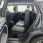 Volkswagen Tayron 2020 из Китая