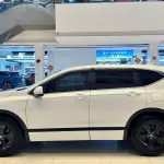 Honda Breeze 2022 193 л.с. — лот 57433152 из Китая
