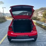 Volkswagen Polo 2015 из Китая