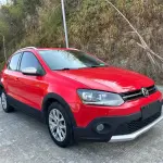 Volkswagen Polo 2015 из Китая