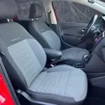 Volkswagen Polo 2015 из Китая