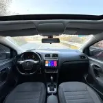 Volkswagen Polo 2015 из Китая
