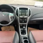 BYD F3 2019 из Китая