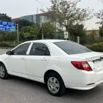 BYD F3 2019 из Китая