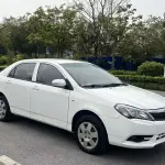 BYD F3 2019 из Китая