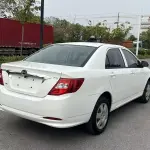 BYD F3 2019 из Китая
