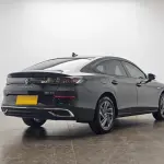 Volkswagen Lamando 2024 150 л.с. 150 л.с. из Китая