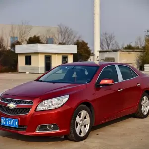 Chevrolet Malibu 2013 184 л.с. 184 л.с. из Китая