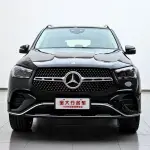 Mercedes-Benz GLE 2023 из Китая