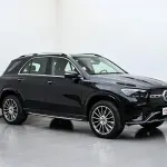 Mercedes-Benz GLE 2023 из Китая