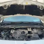 Peugeot 3008 2015 из Китая