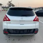 Peugeot 3008 2015 из Китая