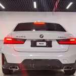 BMW 3 Series 2023 из Китая