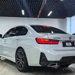 BMW 3 Series 2023 из Китая