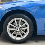 BMW 1 Series 2017 136 л.с. 136 л.с. из Китая