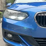 BMW 1 Series 2017 136 л.с. 136 л.с. из Китая