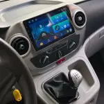 JAC Refine Refine M3 2023 из Китая