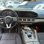 Mercedes-Benz GLS 2022 из Китая