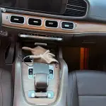 Mercedes-Benz GLS 2022 из Китая