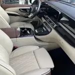 Mercedes-Benz V-Class из Китая