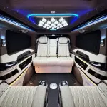 Mercedes-Benz V-Class из Китая