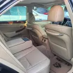 Toyota Crown 2008 из Китая
