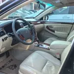 Toyota Crown 2008 из Китая