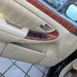 Toyota Crown 2008 из Китая