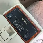 Toyota Crown 2008 из Китая