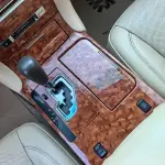 Toyota Crown 2008 из Китая