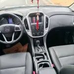 JMC Yusheng S350 2013 из Китая