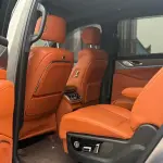Wey Wey Lanshan 2024 из Китая