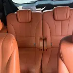 Wey Wey Lanshan 2024 из Китая