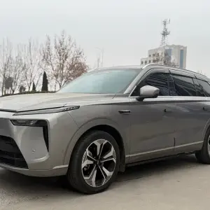 Wey Wey Lanshan 2024 из Китая