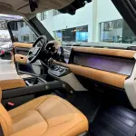 Land Rover Defender 2024 из Китая